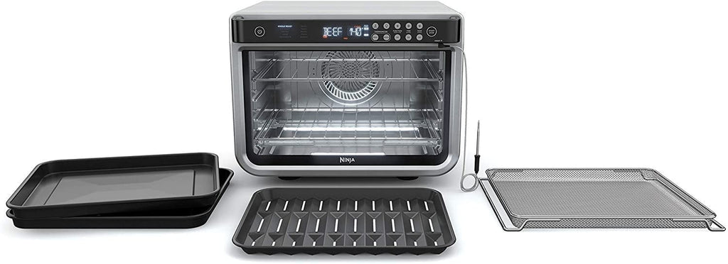 Ninja DT251 Foodi 10-in-1 Smart XL Air Fry Oven