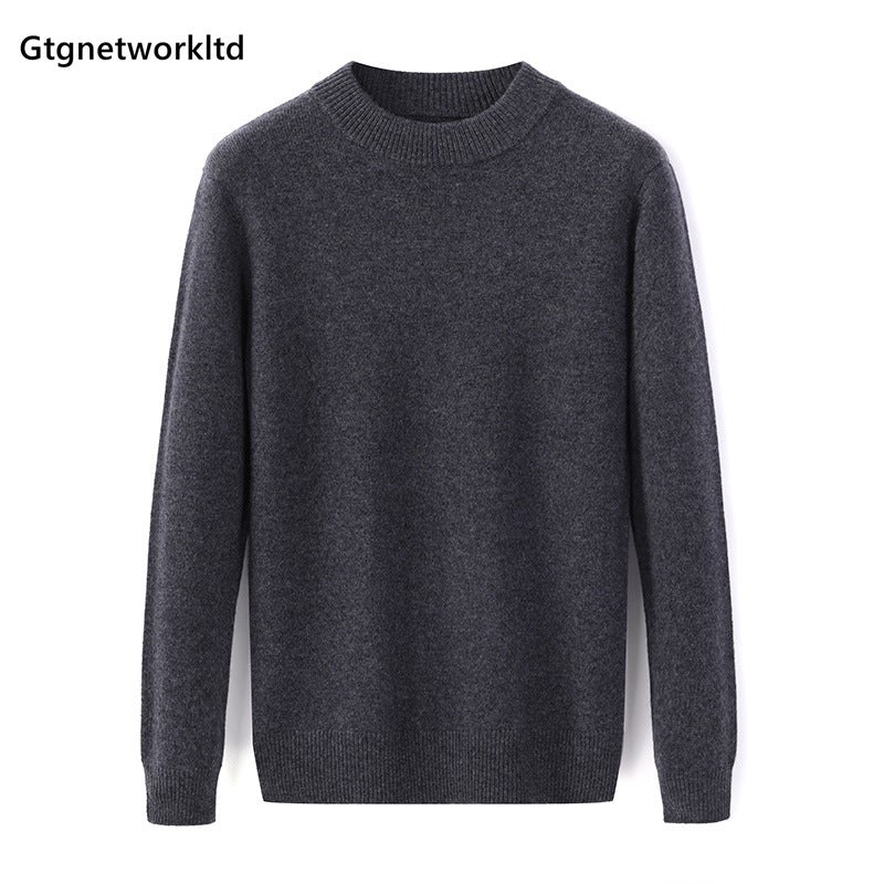 Men's Sweater