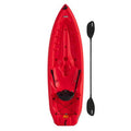 Daylite 80 Sit-On-Top Kayak (Paddle Included) 190
