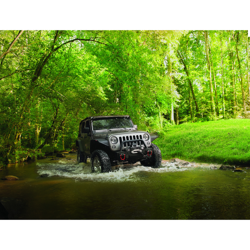 Cooper Discoverer STT Pro All-Season LT275/65R18 123Q Tire