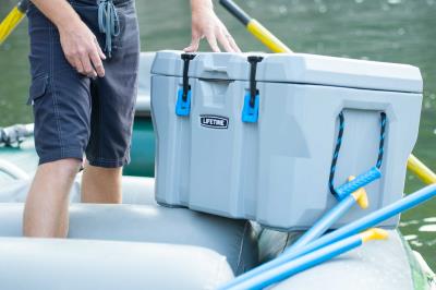 55 Quart High Performance Cooler 18