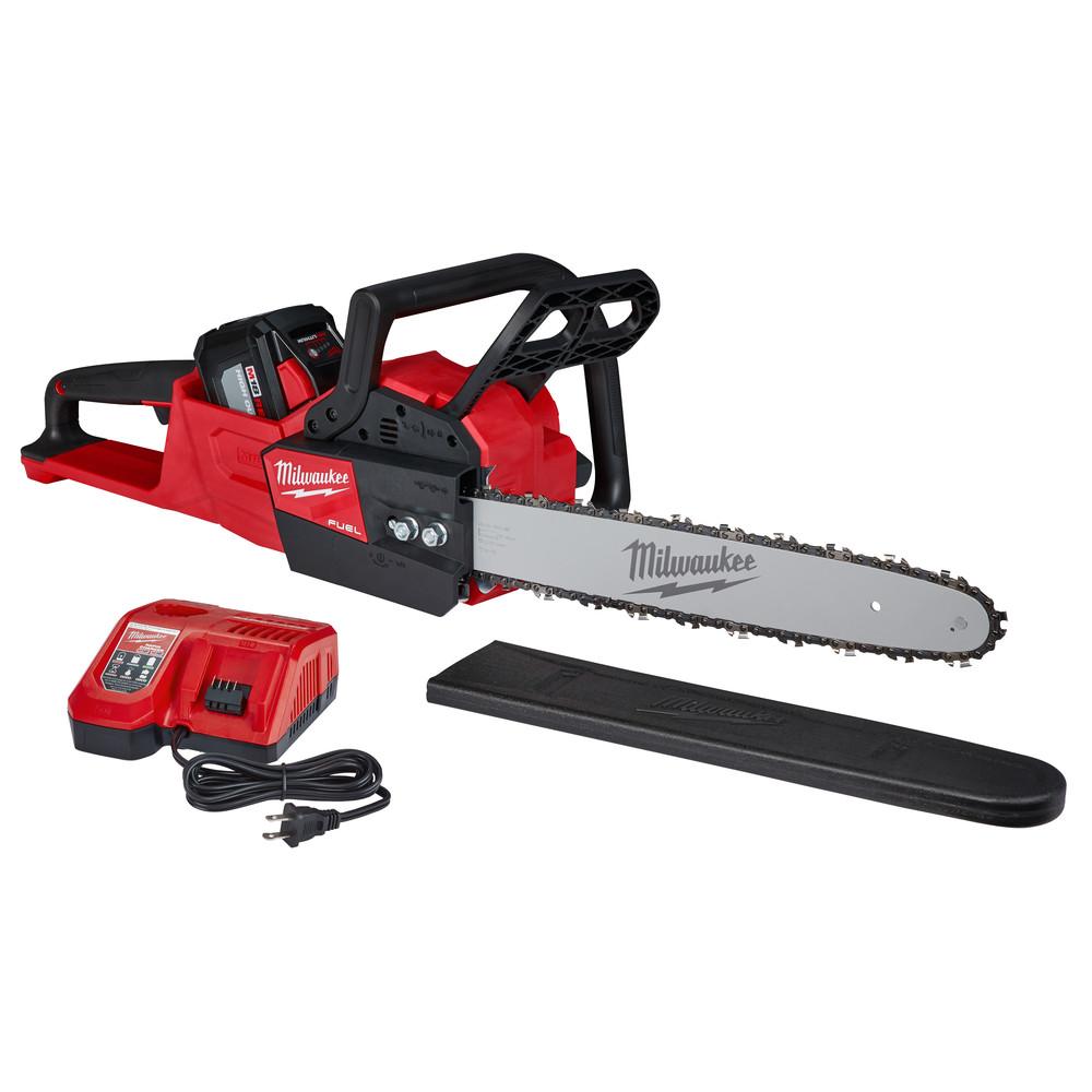 2727-21HD M18 FUEL 16 in. Chainsaw Kit