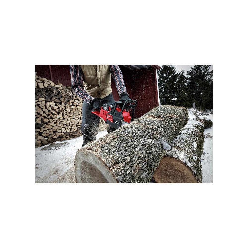 2727-21HD M18 FUEL 16 in. Chainsaw Kit