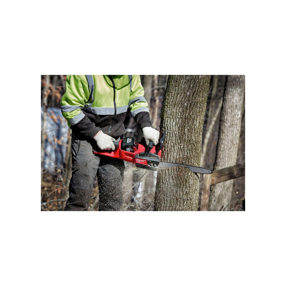 2727-21HD M18 FUEL 16 in. Chainsaw Kit