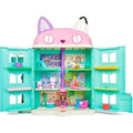 Gabbys Dollhouse Purrfect Dollhouse Playset
