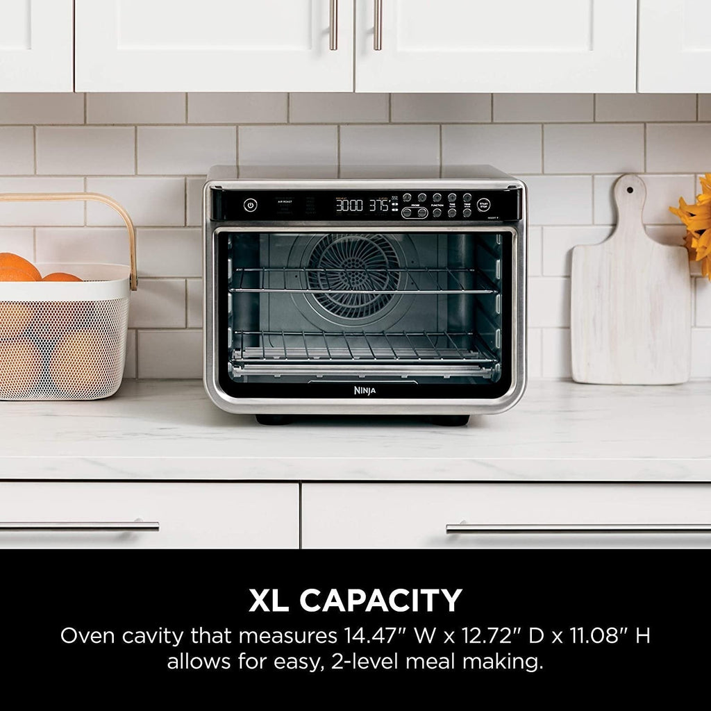 Ninja DT251 Foodi 10-in-1 Smart XL Air Fry Oven
