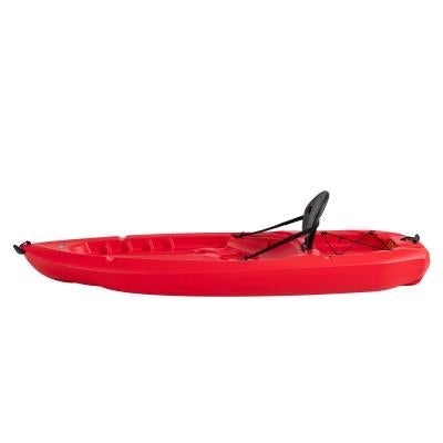 Daylite 80 Sit-On-Top Kayak (Paddle Included) 190