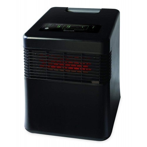 Honeywell HZ-980 MyEnergySmart Infared Whole Room Heater