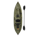Lifetime Tamarack Angler 100 Fishing Kayak (Paddle Included) 381