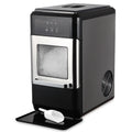 ADT Countertop Chewable Nugget Ice Maker Machine 44lbs per Day (44Lbs, 24Hours)