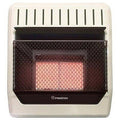 ProCom Heating INC MG2TIR 18,000 BTU Dual Fuel Vent-Free Infrared Wall Heater