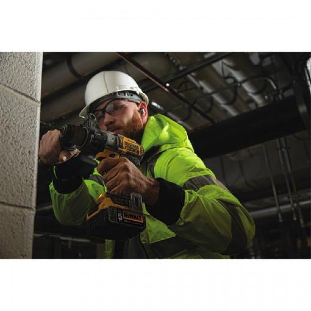 DeWalt DCD996P2 20V MAX XR Li-Ion Brushless 3 Speed Hammer Drill