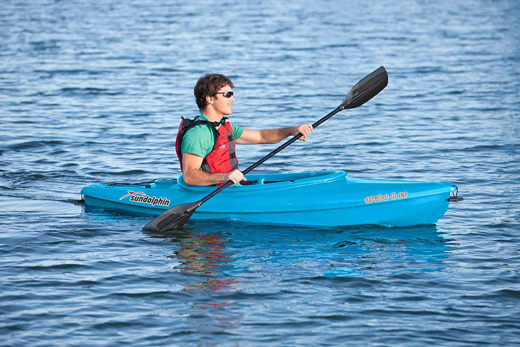 Aruba SS 8-Foot Sit-in Kayak