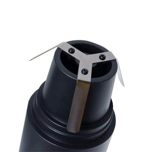 Mr. Heater MH4GC 4000 BTU Propane Portable Golf Cart Cup Holder Heater (2 Pack)