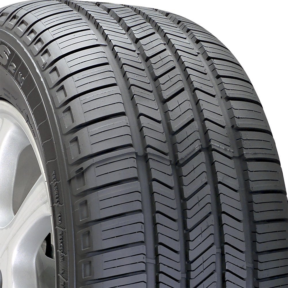 Goodyear Eagle LS-2 Radial Tire – 235/45R18 94V