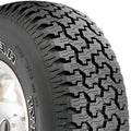 Goodyear Wrangler Radial Tire – 235/75R15 105S