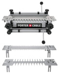 PORTER-CABLE 4216 Super Jig – Dovetail jig (4215 With Mini Template Kit)
