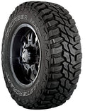 Mastercraft Courser MXT Mud Terrain Radial Tire – 285/75R16 126Q