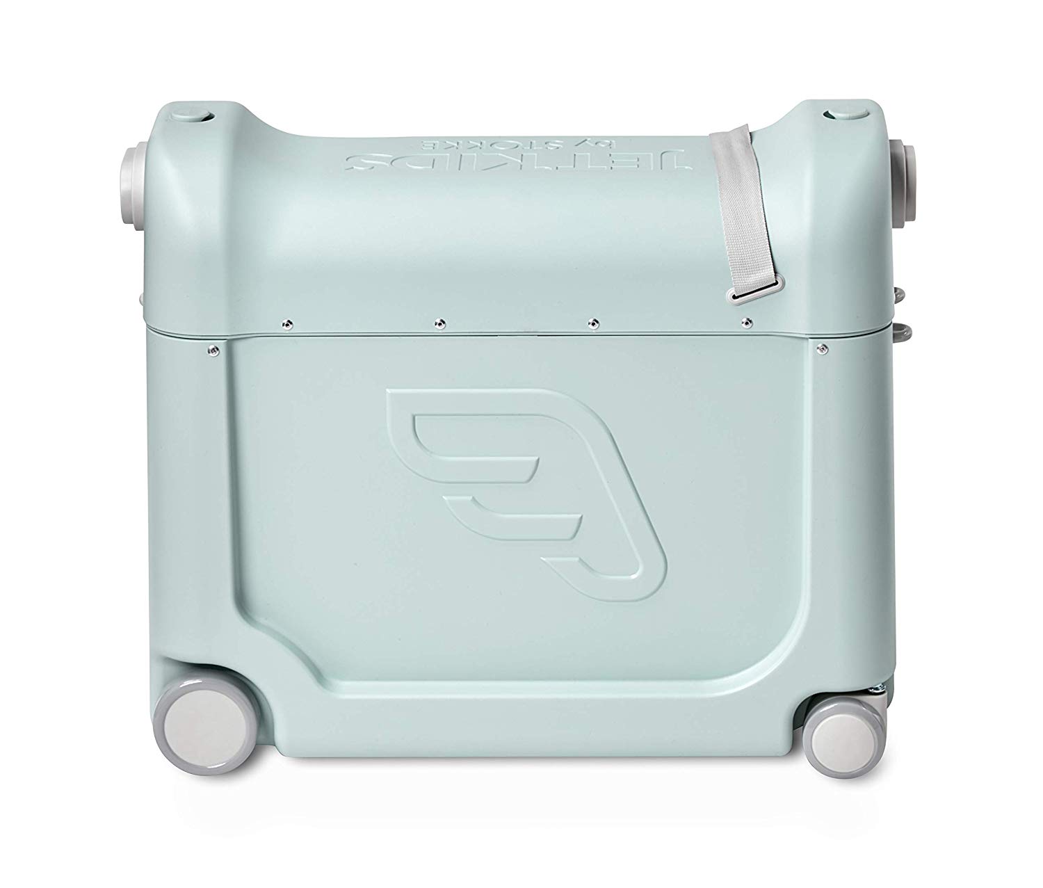 JetKids by Stokke BedBox, Green Aurora