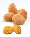 McCain Golden Crisp Fryersaver Battered Sweet Corn Nugget – Appetizer, 2 Pound – 6 per case.